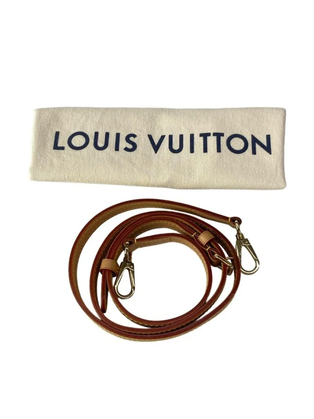Louis Vuitton Vanity Bag Monogram Reverse Cannes
